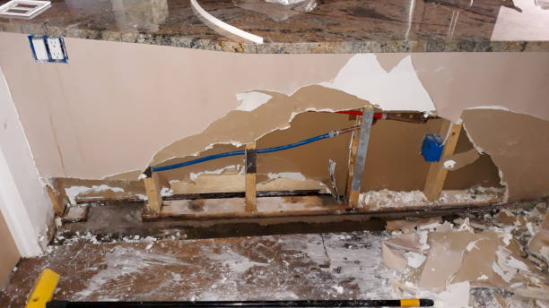 Best 24/7 water damage repair  in Chaparral, NM